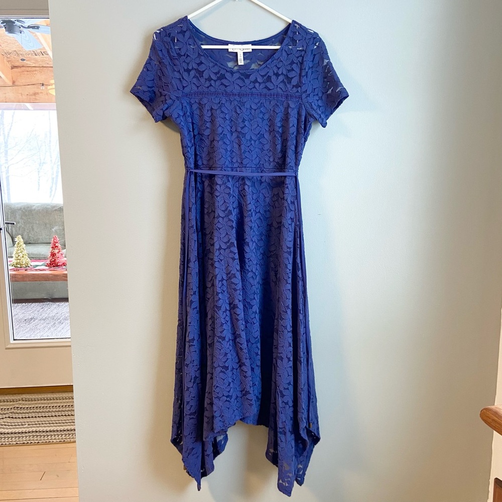 Maternity dress